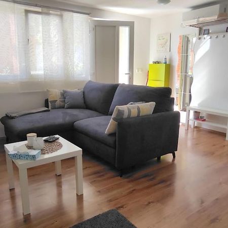 Modern Apartment In Poreč Eksteriør billede