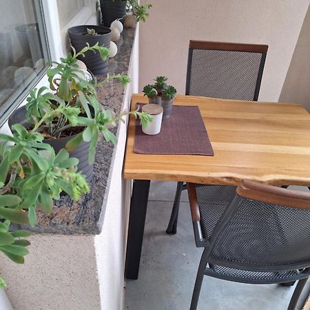 Modern Apartment In Poreč Eksteriør billede