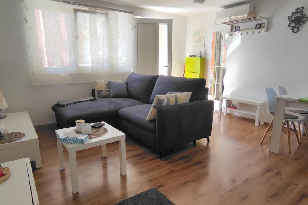 Modern Apartment In Poreč Eksteriør billede