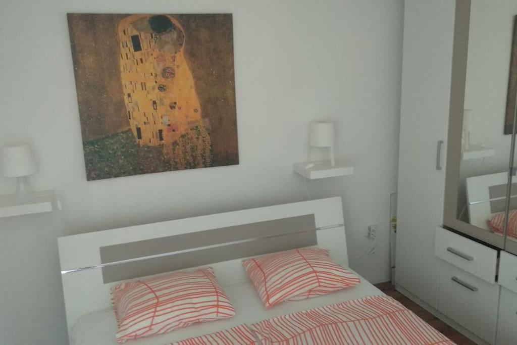 Modern Apartment In Poreč Eksteriør billede