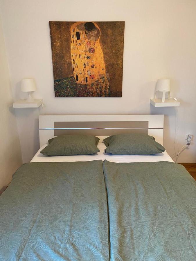 Modern Apartment In Poreč Eksteriør billede