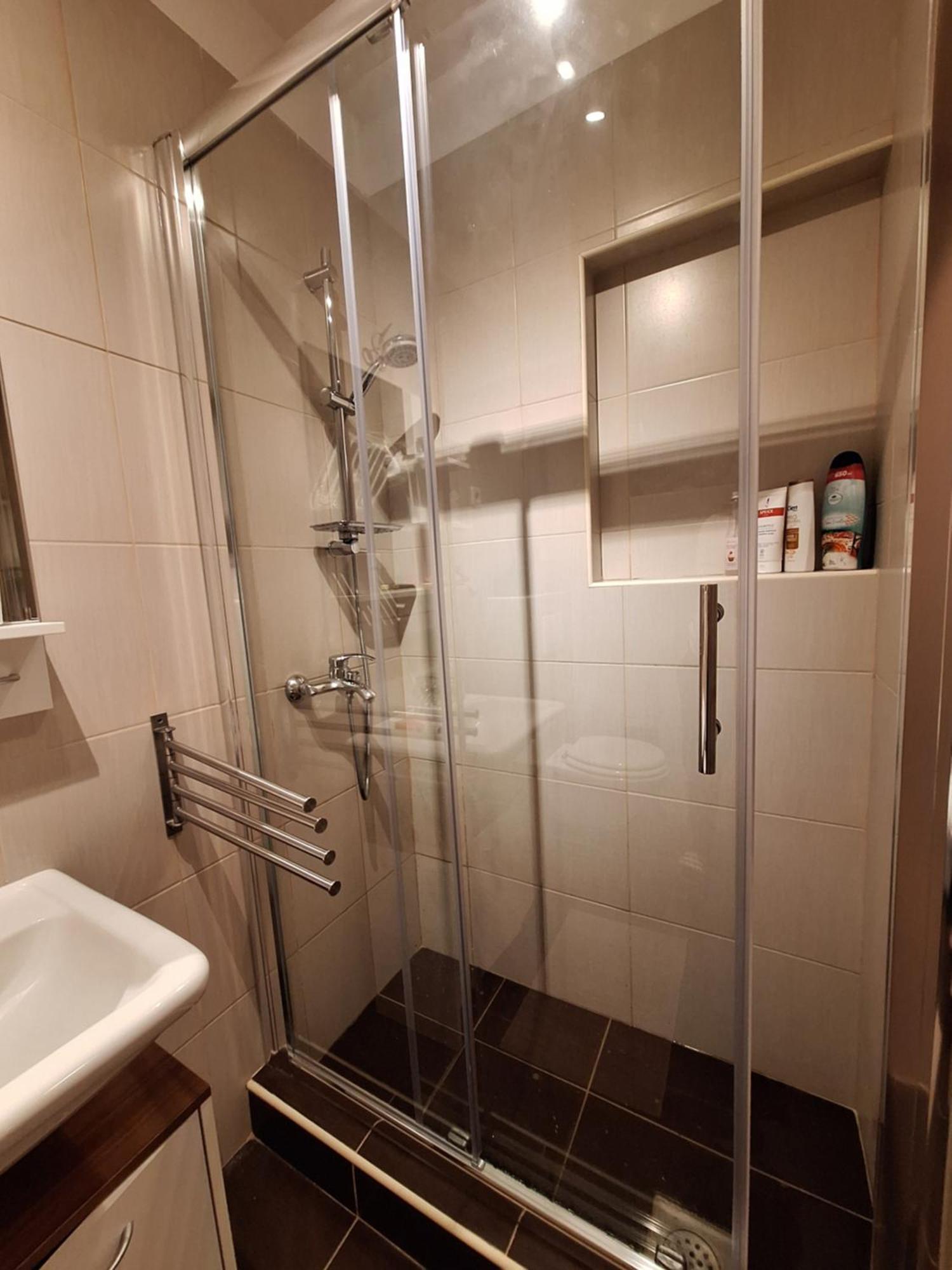 Modern Apartment In Poreč Eksteriør billede